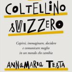 Copertina libro Il coltellino svizzero