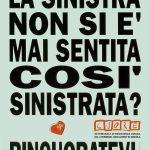 La sinistra non si è mai sentita così sinistrata? Rincuoratevi.