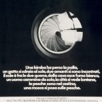 Otturatore di una macchina fotografica.