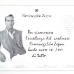 Uomo ritagliato in abiti eleganti. titolo: per riconoscere l'eccellenza del cashmere basta avete n poco di tatto.