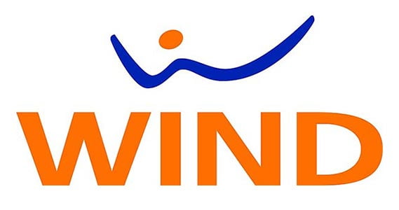 Logo Wind