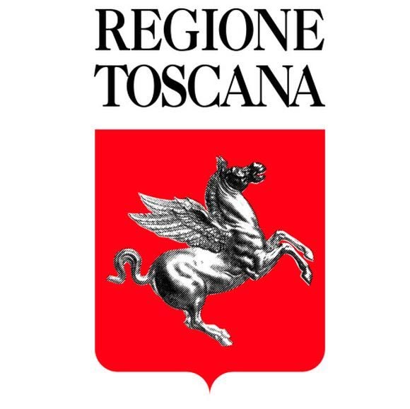 Logo Regione Toscana