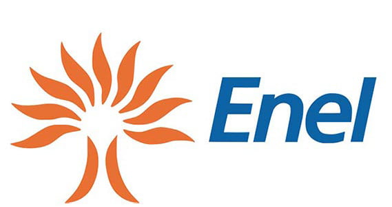 Logo Enel