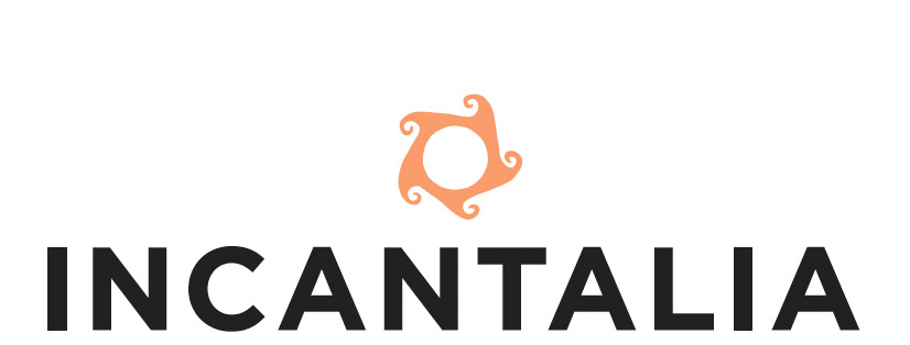 Logo Incantalia