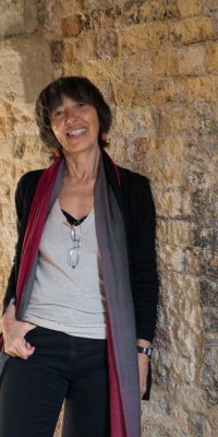 Annamaria Testa